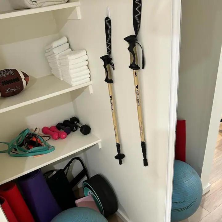Serene Modern Home Backdoor With Great Wifi, Games, Movies, Patio Seating And Bbq Easy Access To North Joshua Tree National Park In 10 Minutes 트웬티나인팜스 외부 사진