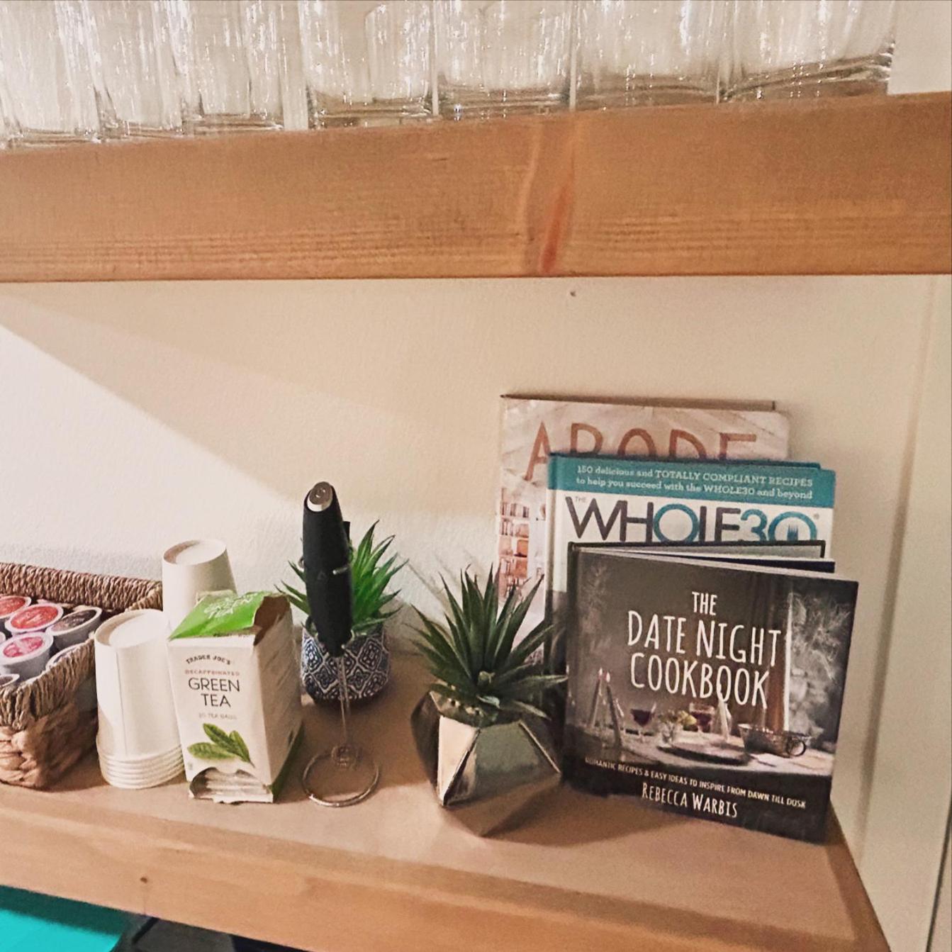 Serene Modern Home Backdoor With Great Wifi, Games, Movies, Patio Seating And Bbq Easy Access To North Joshua Tree National Park In 10 Minutes 트웬티나인팜스 외부 사진